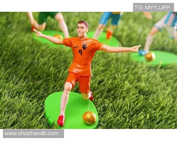 足球明星平价手办品牌助力球迷收藏梦想与激情的完美结合