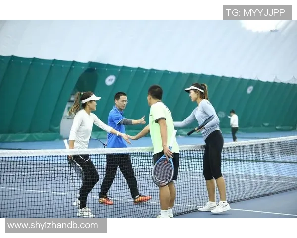 重庆网球队进攻策略揭秘深度分析网球技术与战术的完美结合