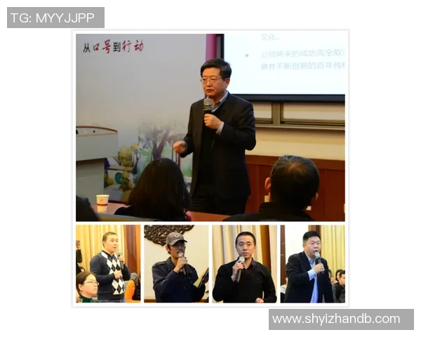 专访杨强：解密足球成功之道