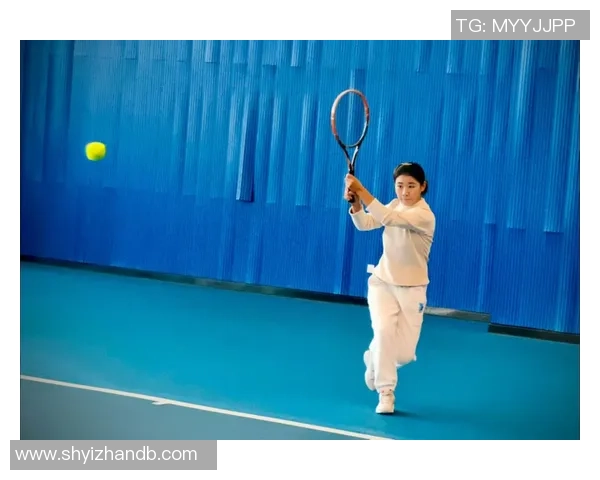 热议网球：南京网球队的耐力变革